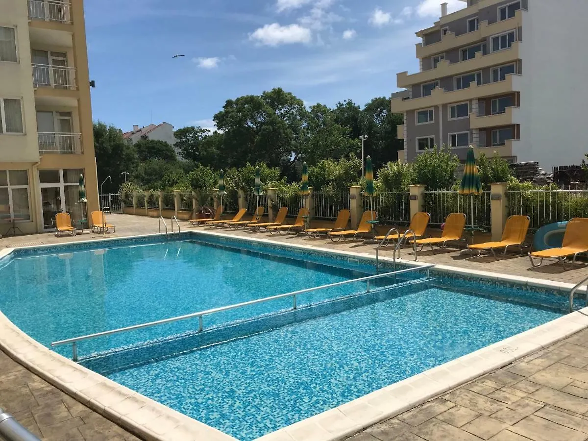 Elite Apartment Pomorie