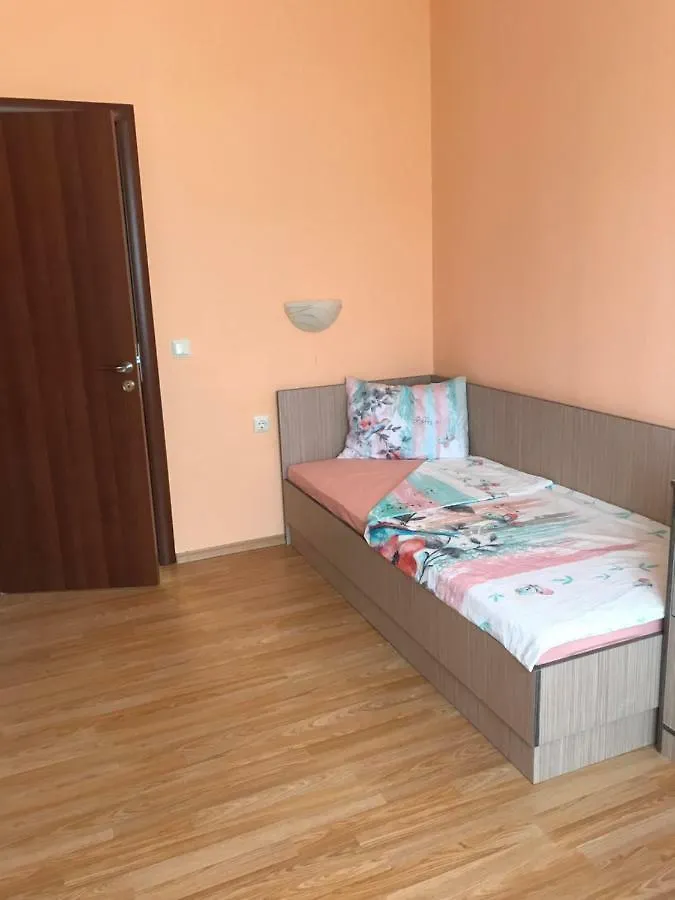 Elite Apartment Pomorie Bulgaria