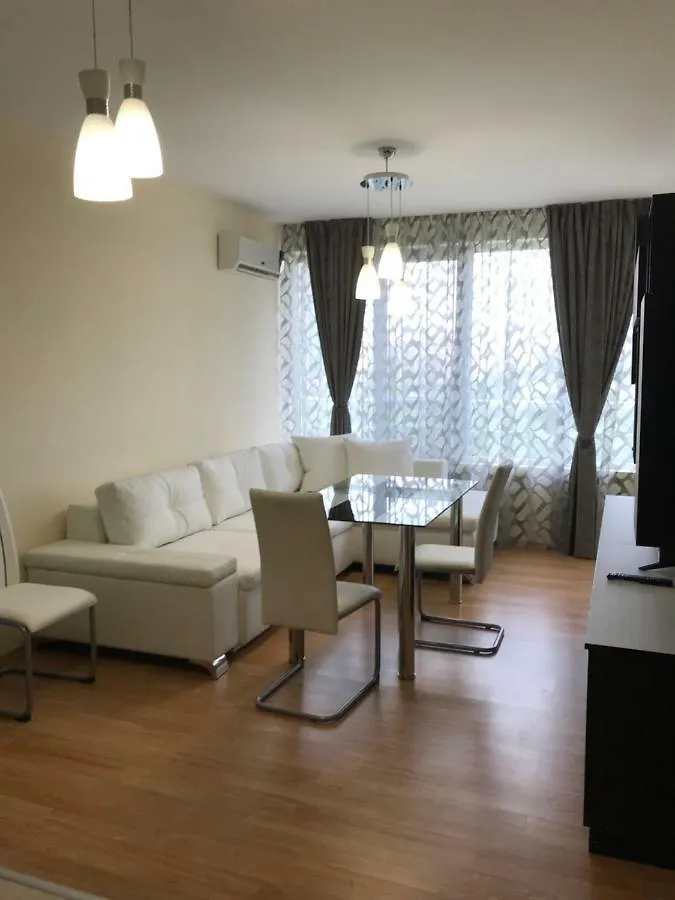 Elite Apartment Pomorie Bulgaria
