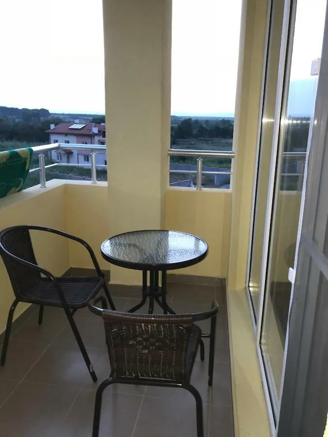 Elite Apartment Pomorie 0*,  Bulgaria