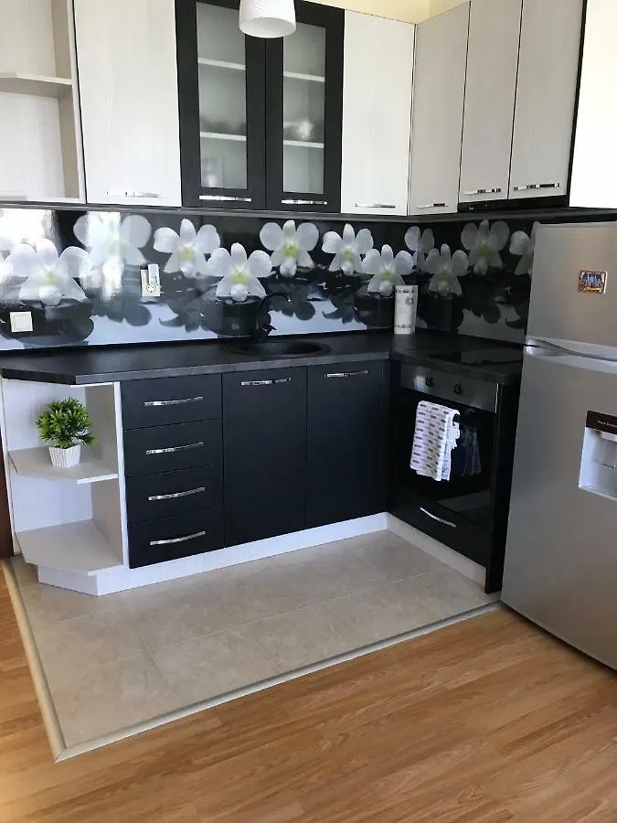 Elite Apartment Pomorie 0*,