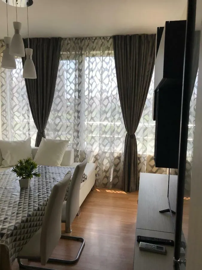 Elite Apartment Pomorie Bulgaria