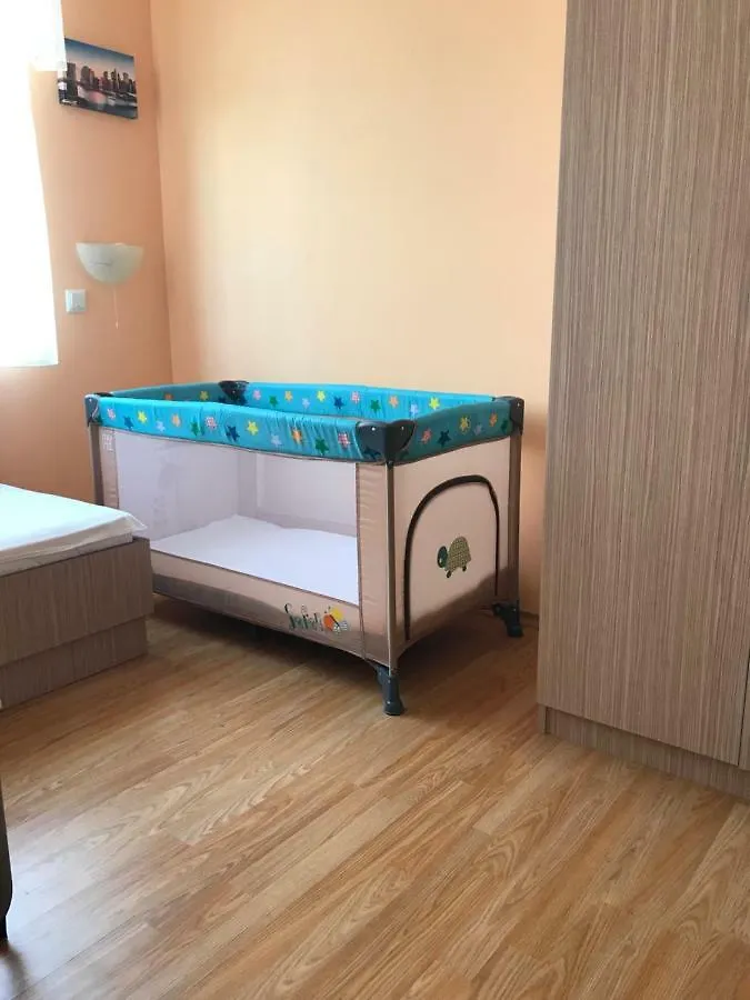 Elite Apartment Pomorie